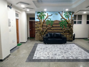 Hotel Raghunath