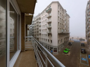 Huswell - Residentie Raversijde