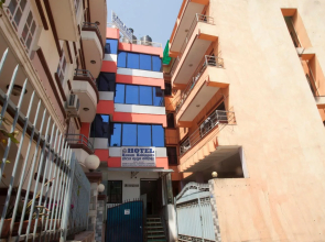 Hotel Kusum Kohinoore By OYO Rooms