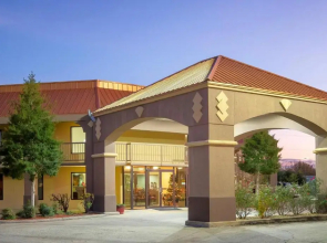 Comfort Inn