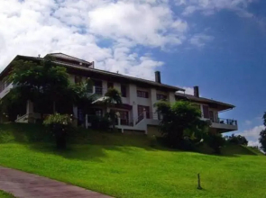 Bed and Breakfast Chiang Rai