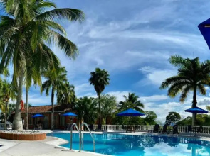 La Manola Finca Hotel