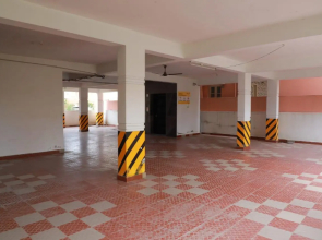 Maayon Residency