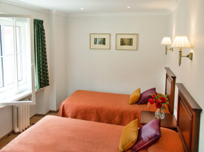 Отель Hestia Hotel Draugi