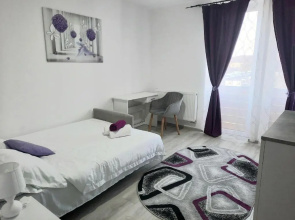 Apartament BriFla Comfort Mureș