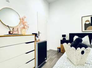 Simple Studio Near Klosterneuburg