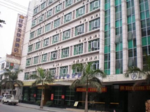 Bicamei Express Inn Humen - Dongguan