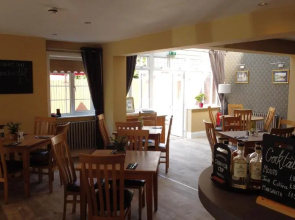 The White Hart