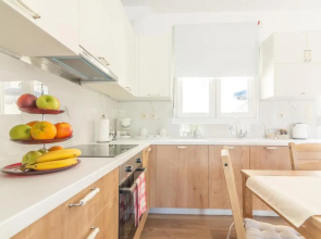 Comfy House For Families & Couples With BackYard