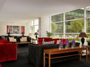 Sheraton Porto Hotel & Spa