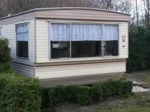 Camping Alkenhaer