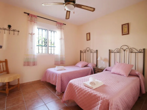 1091 Villa Conchi