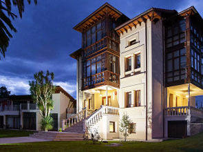 Hotel Indiana Llanes