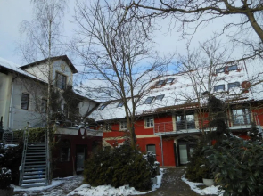 Ferienwohnung Roeder Mühle
