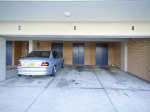 Shoal Towers, Unit 5/11 Shoal Bay Road