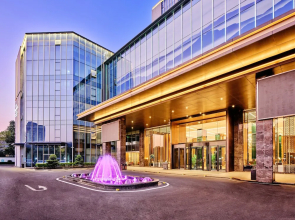 Crowne Plaza Chengdu Wuhou by IHG