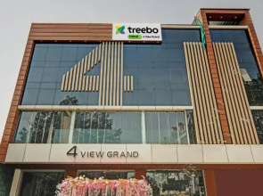 Itsy By Treebo - 4 View Grand