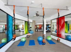 Hotel Riu Papayas - All Inclusive