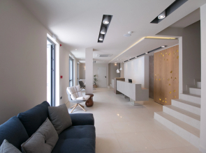 Infinity Hotel Gytheio