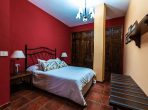 Casa Columba C En Alajeró