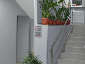 Mini Hotel Na Avtovokzale