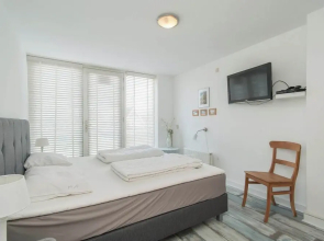 Apartment in Groote Keeten Near the Beach