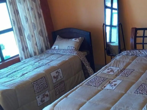 Ambokili Lodge