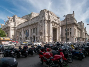 Milano Central