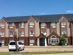 Microtel Inn & Suites By Wyndham Brandon
