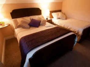Green Lane House B&B