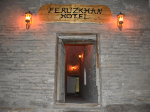 Feruzkhan Hotel