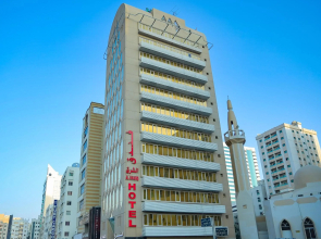 Al Sharq Hotel