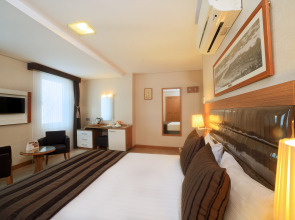 Hotel Istanbul Trend