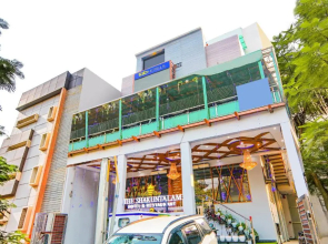 FabHotel Prime The Shakuntalam