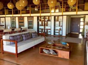 asDunas Lodge