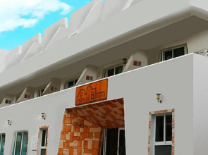 Hoteles Berny