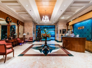 High End Big 2BR in Salcedo Village