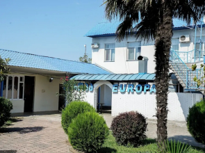 Europa Hotel