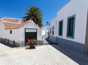 Finca Buenos Aires