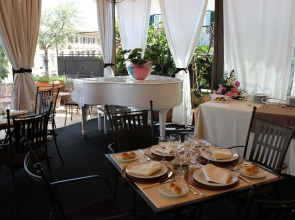 Dei Consoli Vaticano Hotel and Depedance