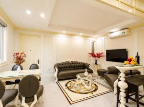 Wild Lotus Apartment 2