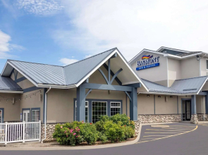 SilverStone Inn & Suites Spokane Valley
