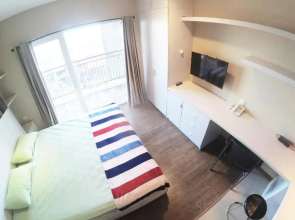 Student Park 636 by We Stay