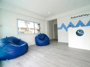 RQ North Pattaya By Collection O