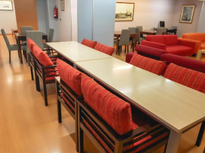 Hotel Faranda Alisas Santander, Ascend Hotel Collection