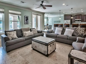 Destination Fun 9 Bedroom Holiday Home by Five Star Properties