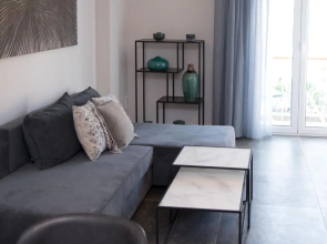 Loutraki Hidden Gem V