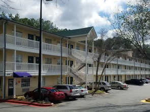 InTown Suites Extended Stay Atlanta GA - KSU/Kennesaw