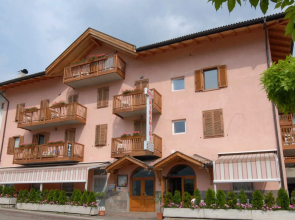 Hotel Alle Piramidi