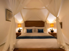 Ulun Ubud Resort and Spa